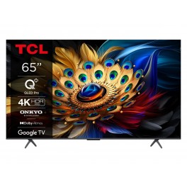 TCL 65C655