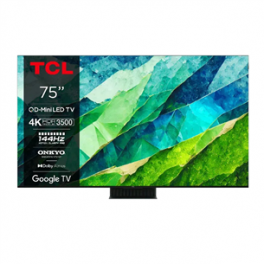 TCL 75C855