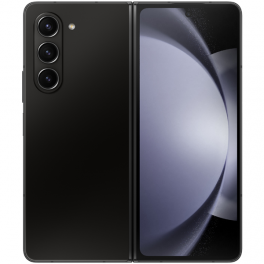 Samsung Galaxy Fold5 512GB Phantom Black