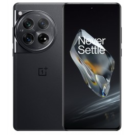 OnePlus 12 512GB Silky Black