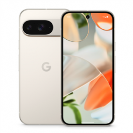 Google Pixel 9 128GB Porcelain