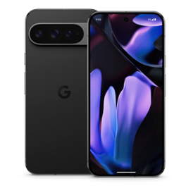 Google Pixel 9 Pro XL 128GB Obsidian