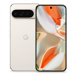 Google Pixel 9 Pro XL 128GB Porcelain