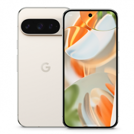 Google Pixel 9 Pro 256GB Porcelain