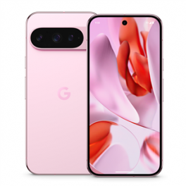 Google Pixel 9 Pro 256GB Rose Quartz