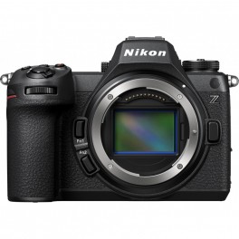 Nikon Z 6III Body