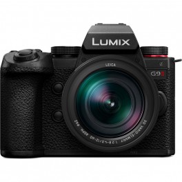 Panasonic Lumix G9M2 + 12-60mm Leica F2.8-4.0