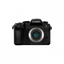 Panasonic Lumix DMC-G90 Body