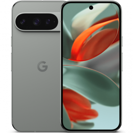 Google Pixel 9 Pro 128GB Hazel