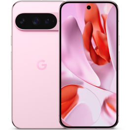 Google Pixel 9 Pro 128GB Rose Quartz