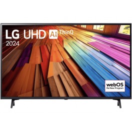 LG 43UT80003LA