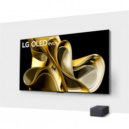 LG OLED77M39LA