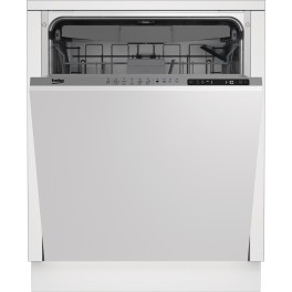 Beko BDIN25323