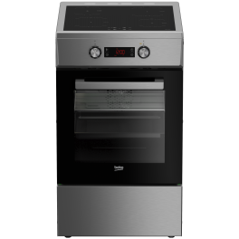 Beko FSM59300XCS