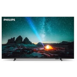 Philips 50PUS7609