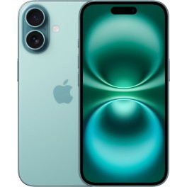 Apple iPhone 16 Plus 512GB Teal