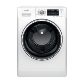 Whirlpool FFD9489BCVEE