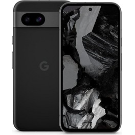 Google Pixel 8a 256GB Obsidian