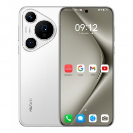 Huawei Pura 70 Pro 12/ 512GB White