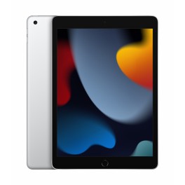  Apple iPad 10.2 9.Gen 64GB WiFi Silver