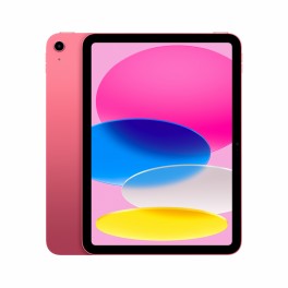 Apple iPad 10.9 10.Gen 64GB WiFi Pink