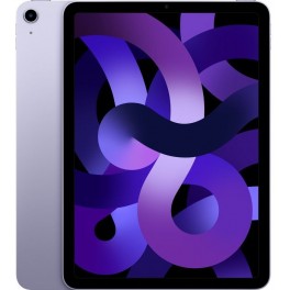 Apple iPad Air 5 10.9 (2022) 64GB WiFi Purple 