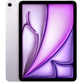 Apple iPad Air 6 (2024) 11 M2 256GB WiFi Purple 