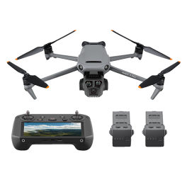 DJI Mavic 3 Pro Fly More Combo (DJI RC PR0)