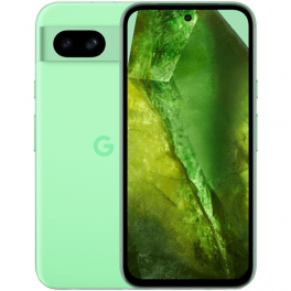 Google Pixel 8a 128GB Aloe