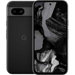 Google Pixel 8a 128GB Obsidian