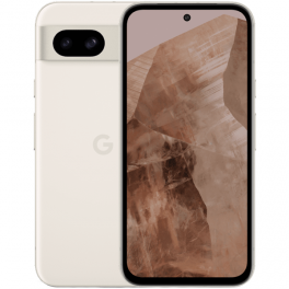 Google Pixel 8a 128GB Porcelain