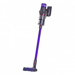 DYSON V11 Advanced Vacuum Cleaner Nickel/Blue