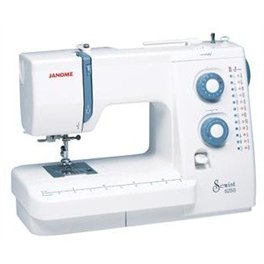 Janome 525S