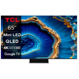 TCL 65C809