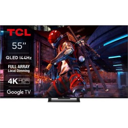 TCL 55C743