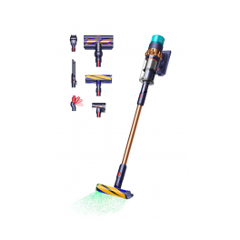 Dyson Gen5 Detect Absolute Prussian Blue/ Rich Copper