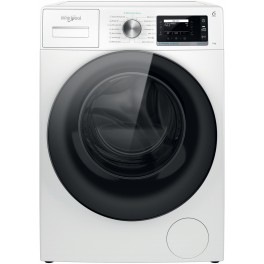 Whirlpool W7X89SILENCEEE