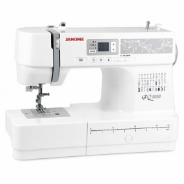 JANOME PQ300