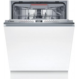 Bosch SMV4EMX71S 