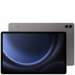 Samsung Galaxy Tab S9 FE+ 128GB Gray