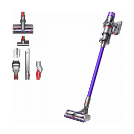 DYSON V11 Extra Nickel Purple