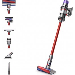 DYSON V11 Fluffy Nickel 2023