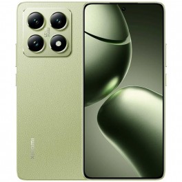 Xiaomi 14T 256GB Lemon Green