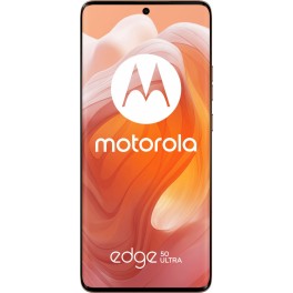 Motorola Edge 50 Ultra 1TB Peach Fuzz