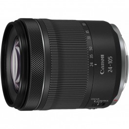 Canon RF 24-105mm F4.0-7.1 IS STM