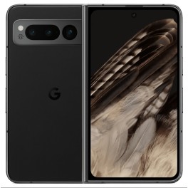 Google Pixel Fold 5G 256GB Obsidian