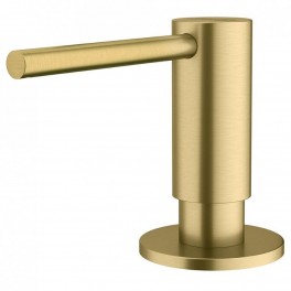 Franke Atlas, Champagne Gold