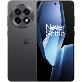 OnePlus 13R 256GB Nebula Noir