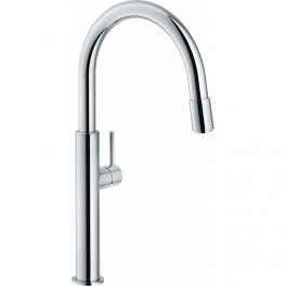 Franke Pescara Swivel Spout Up & Down 