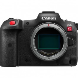 Canon EOS R5 C body